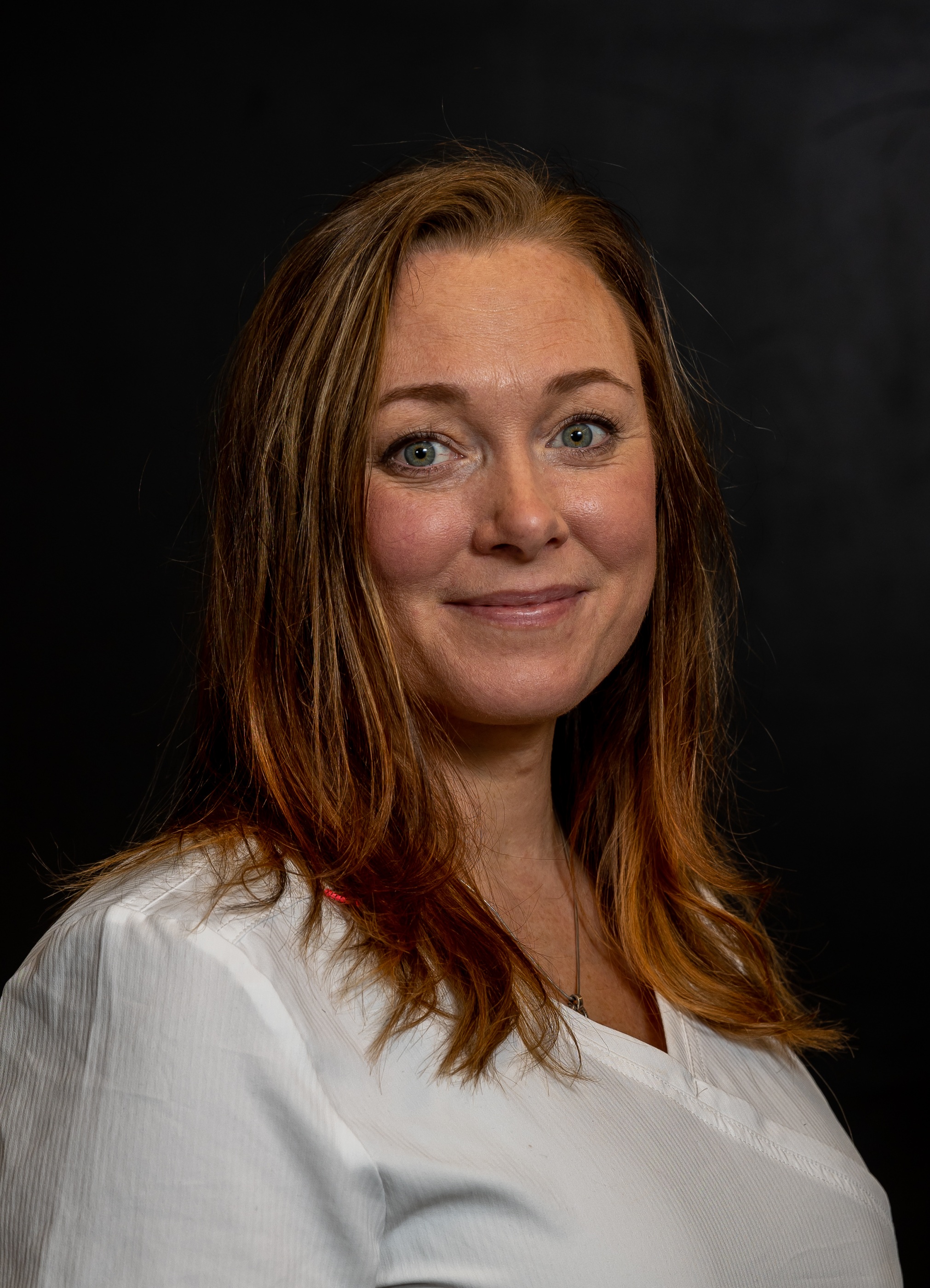 Nina Strååth